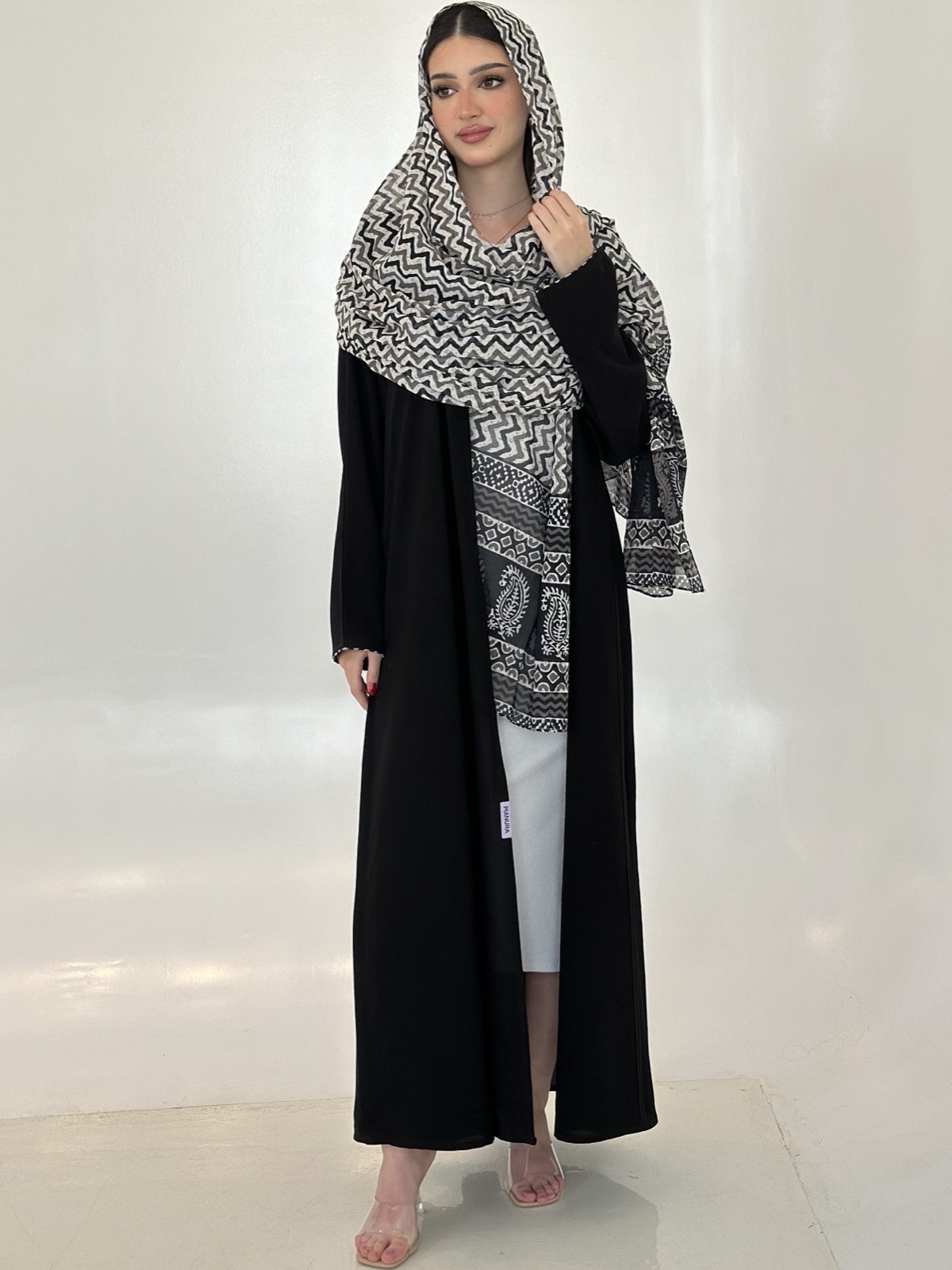 PIANURA.ABAYA - Alternate View - Mnsaj